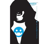 Ninth Grade Slays #2: The Chronicles of Vladimir Tod