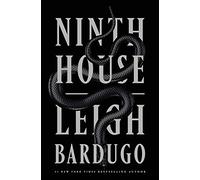Ninth House: 1