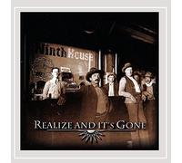 Ninth House - Realize & It's Gone