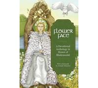 Ninth Wave Press Flower Face (Tascabile) Avalonian Devotionals