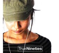 Ninties Disc 1 (CD Diverse Interpreten, 17 x 90er Jahre Rock Pop Hits)