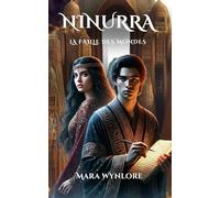 NINURRA: La faille des mondes
