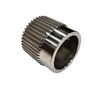 NinWelly jfqm Albero Motore Timing Gear 13401-54030 2L Fit for 4Runner Fit for Crown Fit for Hiace Fit for Hilux Fit for Land Cruiser