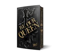 Nio Black Alici Be Our Queen: Knightcrest Academy Mit wunderschöne (Tascabile)