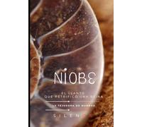 NÍOBE: El Llanto que Petrificó una Reina