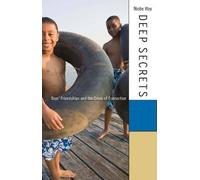 Niobe Way Deep Secrets (Tascabile)