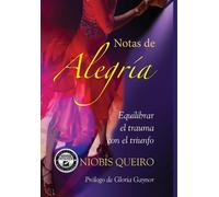 Niobis Queiro Joy Notes (Copertina rigida)