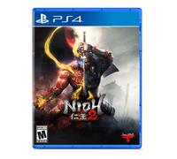 Nioh 2 (輸入版:北米) - PS4 (PlayStation 4)