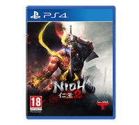 Nioh 2 (Edición Exclusiva Amazon) - PlayStation 4 [Edizione: Spagna]