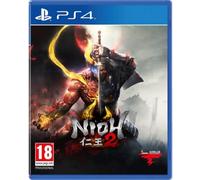 Sony Nioh 2 (Playstation 4) (PS4) (Sony Playstation 4)