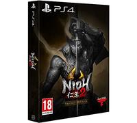 Nioh 2 Special Edition (PS4 Only) -- Playstation 4