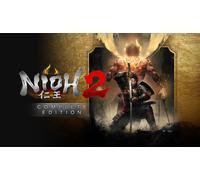 Nioh 2: The Complete Edition