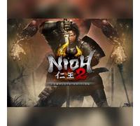 Nioh 2 - The Complete Edition (PC) Steam Gift - EU