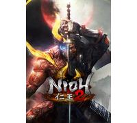 Nioh 2 - The Complete Edition Steam Key GLOBAL