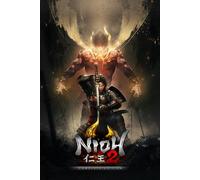 Nioh 2 - The Complete Edition Steam Key (PC) ROW
