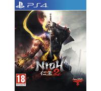 Nioh 2 per Sony PlayStation 4 PS4