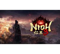 Nioh 3