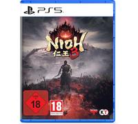 Nioh 3 [PS5]