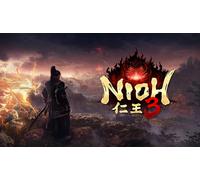 Nioh 3