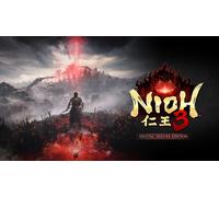 Nioh 3 Digital Deluxe Edition