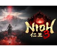 Nioh 3: Digital Deluxe Edition (PC) Steam Gift - GLOBAL
