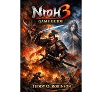 Nioh 3 Game Guide: Crucible Forged: Shatter Eras, Claim the Throne