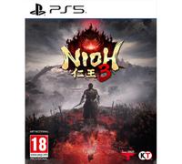 Nioh 3 Launch Edition PlayStation 5 Tecmo Koei