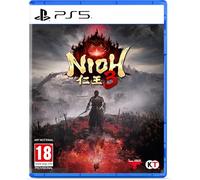 NIOH 3 LAUNCH EDITION PS5