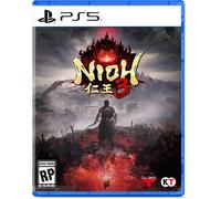 Nioh 3 - PlayStation 5 Standard Edition (Sony Playstation 5)