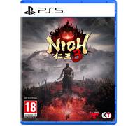 Nioh 3 PS5 - Standard Edition - Gioco Azione RPG PlayStation 5 - Distribuzione Fisica esclusiva HDGaming.it
