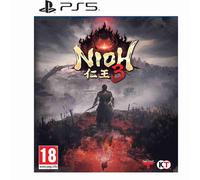 Nioh 3 (PS5) - Nouvo