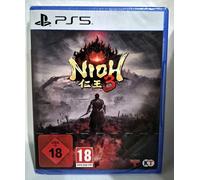 Nioh 3