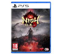 Nioh 3 Standard Edition Ps5 Videogioco Italiano Gioco Eu Playstation 5 Nuovo