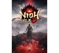 Nioh 3 Steam Key (PC) ROW