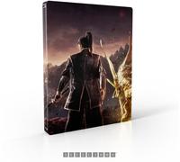 Nioh 3 - Steelbook Launch Edition - Gioco PS5