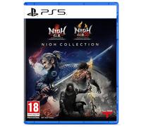 Sony Interactive Nioh Collection