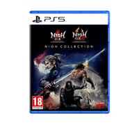 Nioh Collection - GIOCO PS5