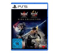 NIOH Collection - [PlayStation 5] [Edizione: Germania]