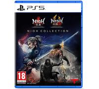 Nioh Collection Playstation 5 Edizione Italiana