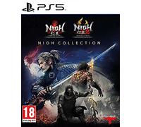 The Nioh Collection (PS5) Single (PlayStation 5)