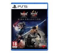 Nioh Collection (PS5) [Edizione: Francia] - NUOVO