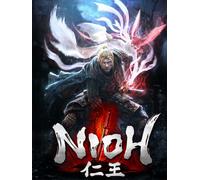 NiOh: Complete Edition Steam Key GLOBAL