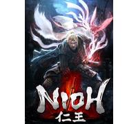 Nioh: Complete Edition UNCUT Steam Key GLOBAL