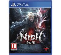 Nioh - Edición estándar - PlayStation 4 [Edizione: Spagna]