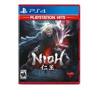 Nioh Hits for PlayStation 4