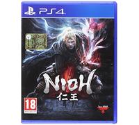NioH - PlayStation 4
