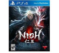 Nioh - PlayStation 4 PlayStation 4 Standard (Sony Playstation 4)