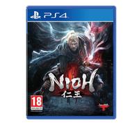 Nioh PS4