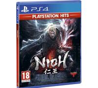 Nioh - Ps4