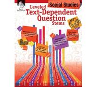 Niomi Henry Jodene Smith Jod Leveled Text-Dependent Question Stems: (Tascabile)